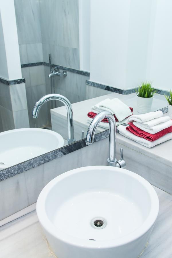 Jupiter Boutique Apartment Next To Athens Museum المظهر الخارجي الصورة