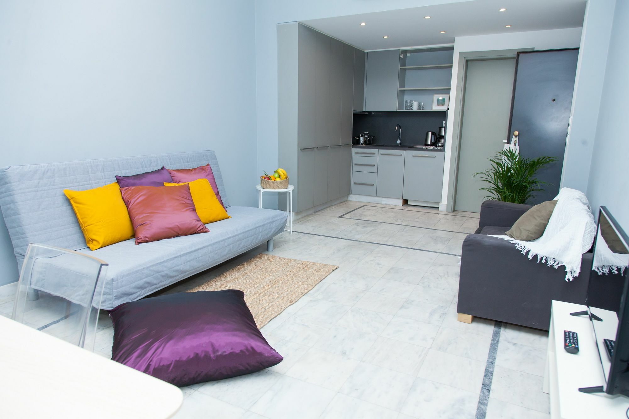 Jupiter Boutique Apartment Next To Athens Museum المظهر الخارجي الصورة